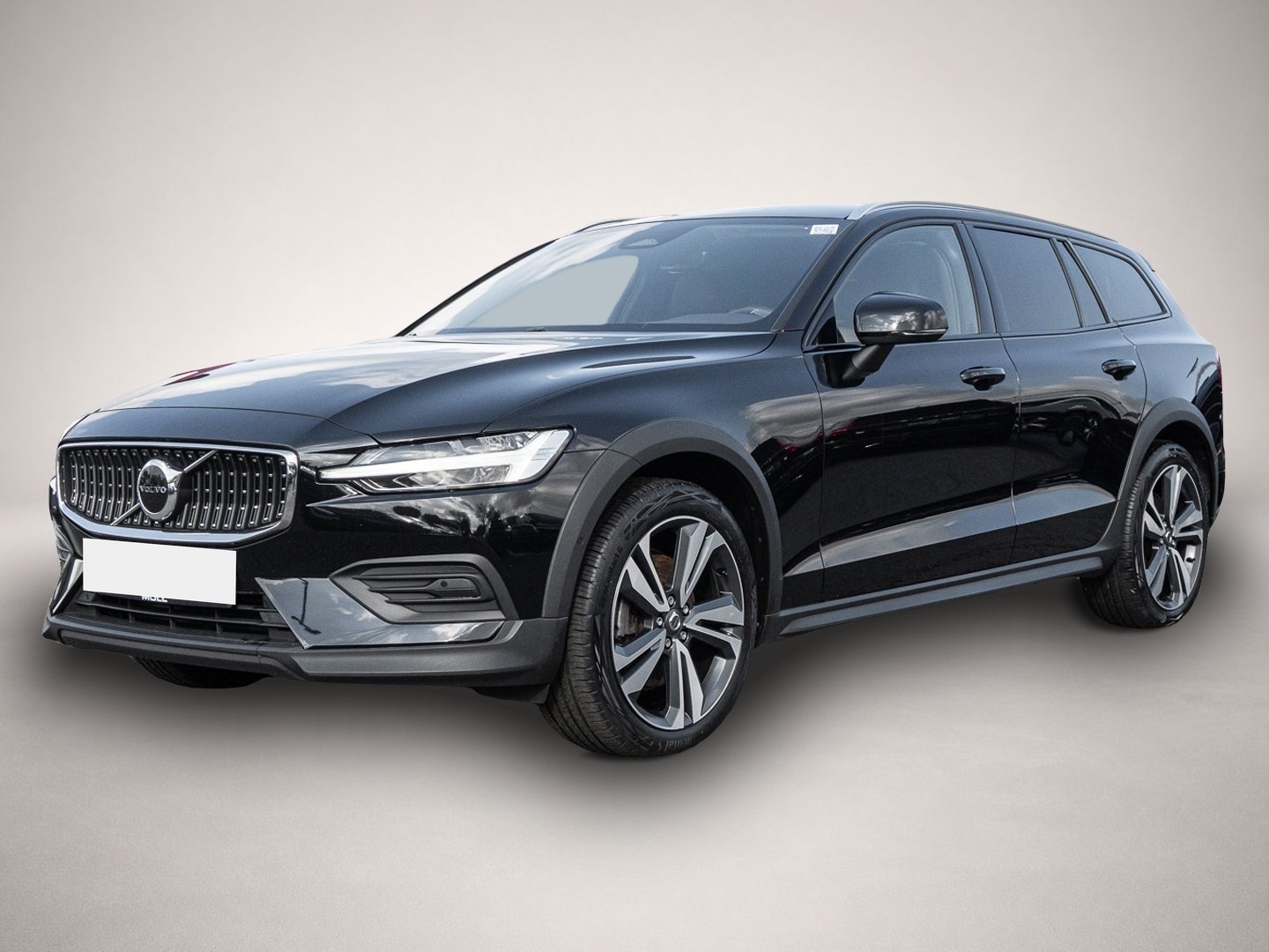 Fotografie Volvo V60 Cross Country B4 AWD Plus LED