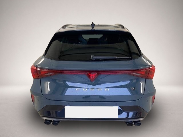 Cupra Leon VZ 333PS DSG 4Drive Matrix+Navi+AHK+Alu19+Sitzh. - Thumbnail 5