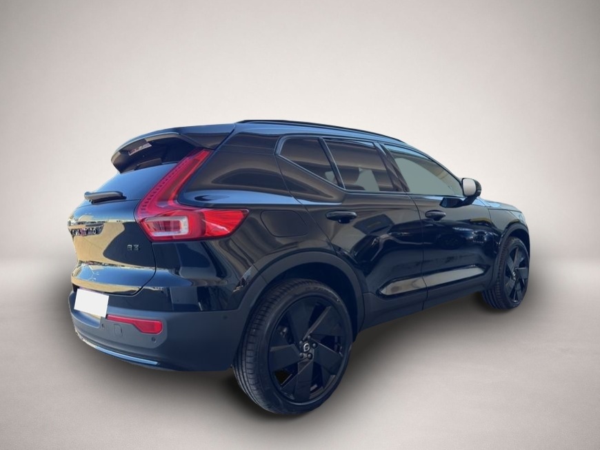 Bild 4 Volvo XC40 B3 B DKG Plus Black Edition STDHZG*360°VIEW