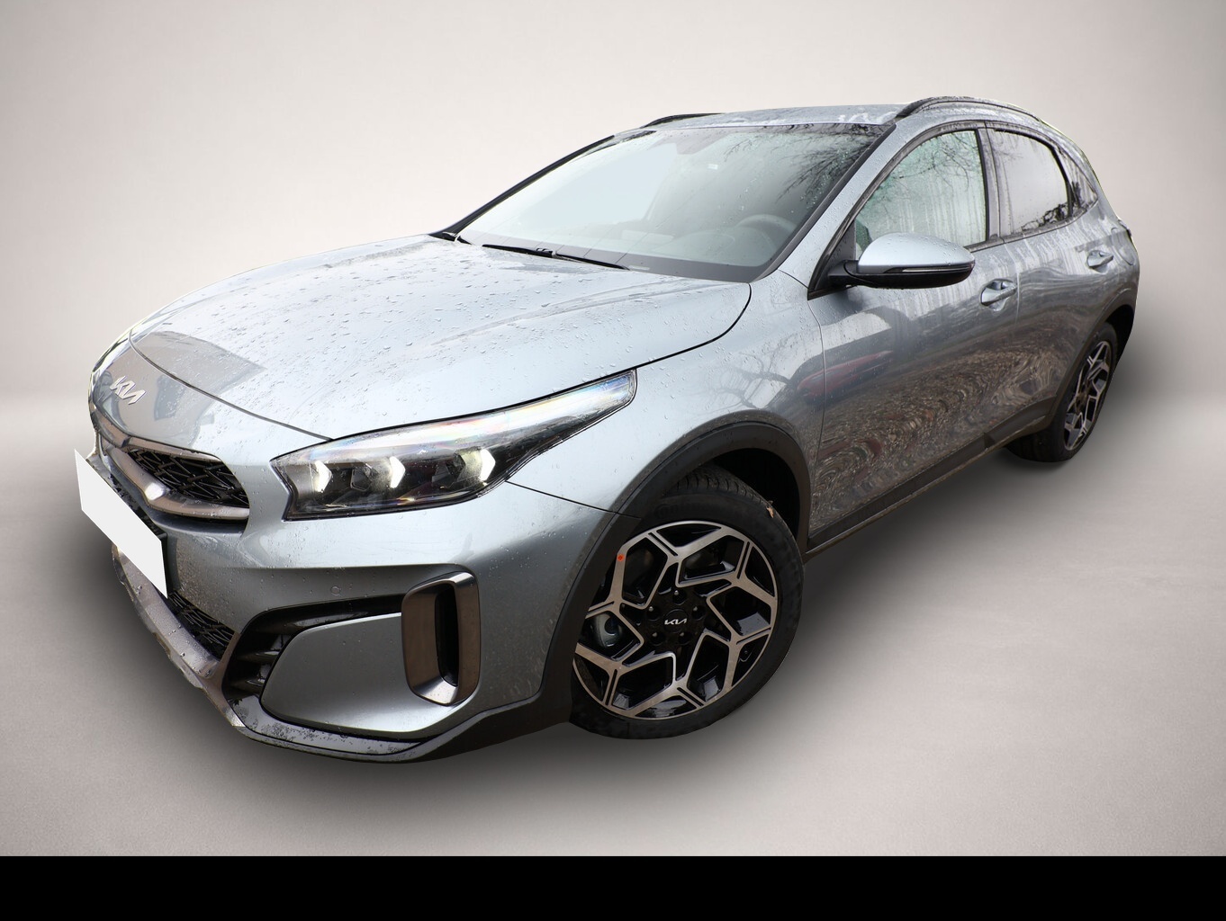 Fotografie Kia XCeed GT-Line eHK Bi-LED 4xSHZ Keyl PrivG Nav LM