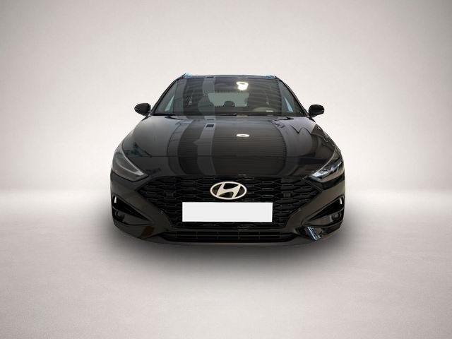 Hyundai i30 GO! Plus 1.5 DPI 71kW (97PS) Sitzheizung, Len... - Thumbnail 2