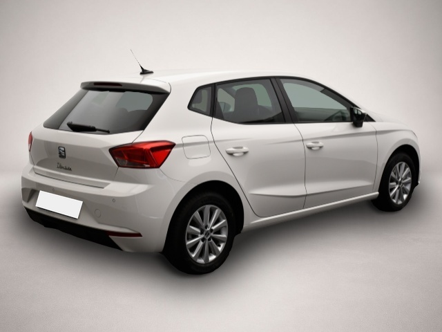 Bild 2 Seat Ibiza 1.0 TSI Style LED/Einparkhi