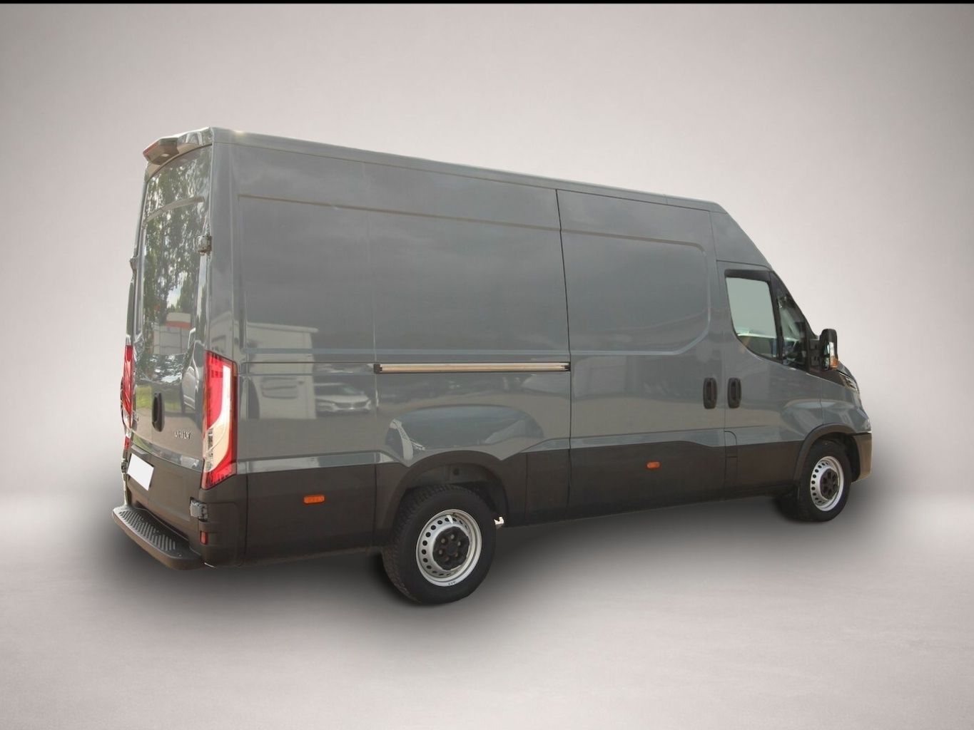 Bild 7 Iveco Other Daily 35 S 16 Hi-Matic 2.3 NAVI+LED+KAMERA+270°T
