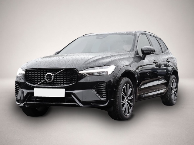 Bild 1 Volvo XC60 Plus Dark Recharge Plug-In Hybrid AWD T8 Tw