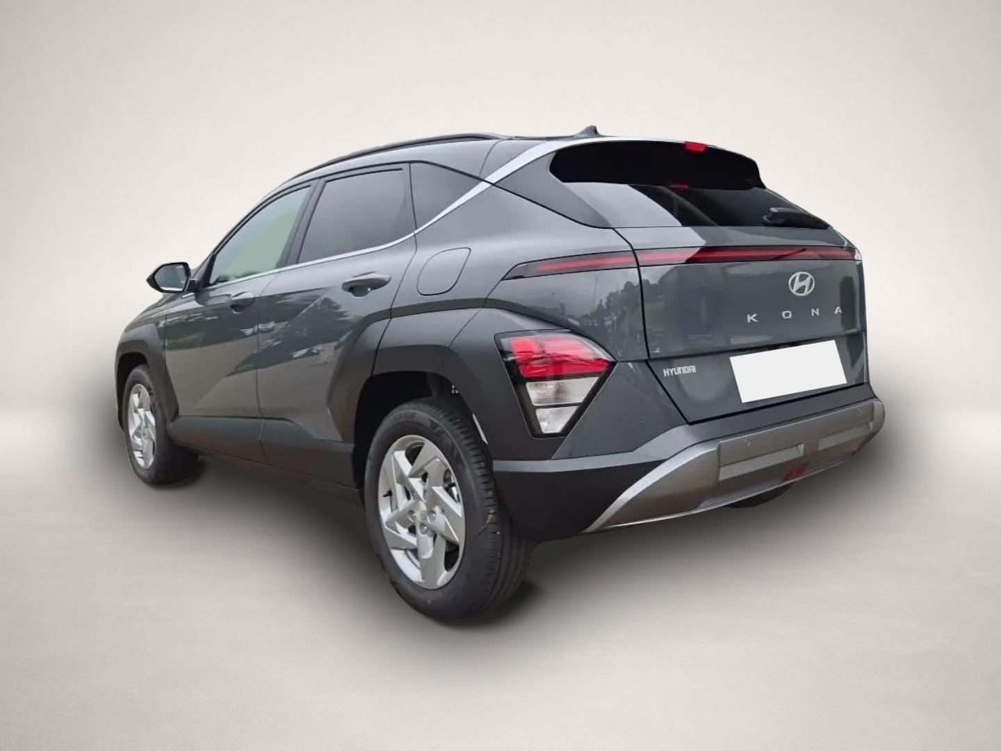 Bild 3 Hyundai Kona Trend 1.6 T-GDI 150PS Automatik Voll-LED-S