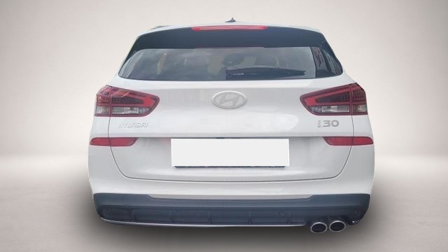 Bild 4 Hyundai i30 N-Line i30 SW 1.6 N-Line*Navi*LED*Shzg*PDC*Cam*.