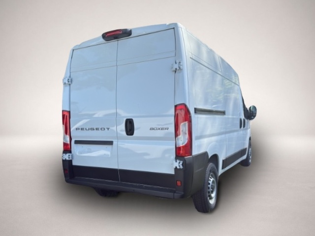 Fotografie 3 des Peugeot Other Boxer Kasten Hochraum 335 L2H2 BlueHDi 140