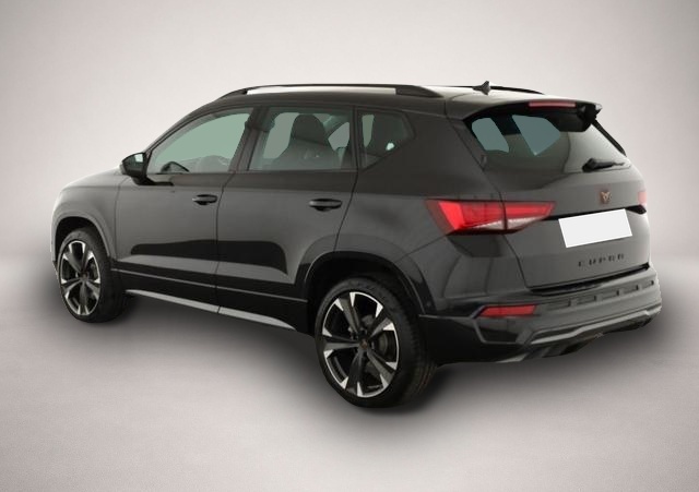 Bild 2 Cupra Ateca Basis 4Drive Ateca 2.0 TSI DSG 4Drive, AHK, Nav.