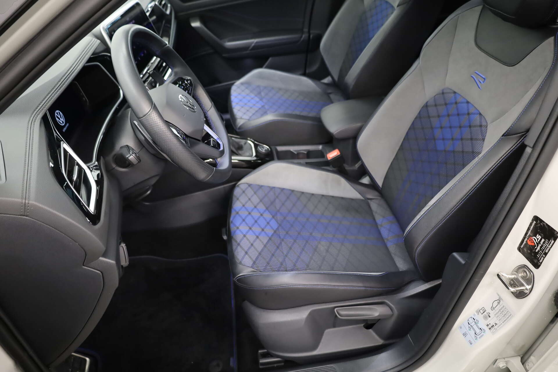 Bild 5 Volkswagen T-Roc 2.0 TSI 4Motion R