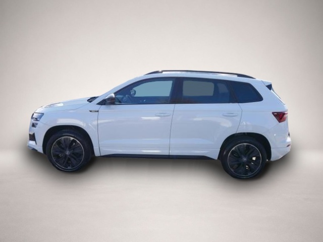 Fotografie 3 des Skoda Karoq Sportline Karoq Sportline 2.0 TDI 4x4 DSG*AHK-S.