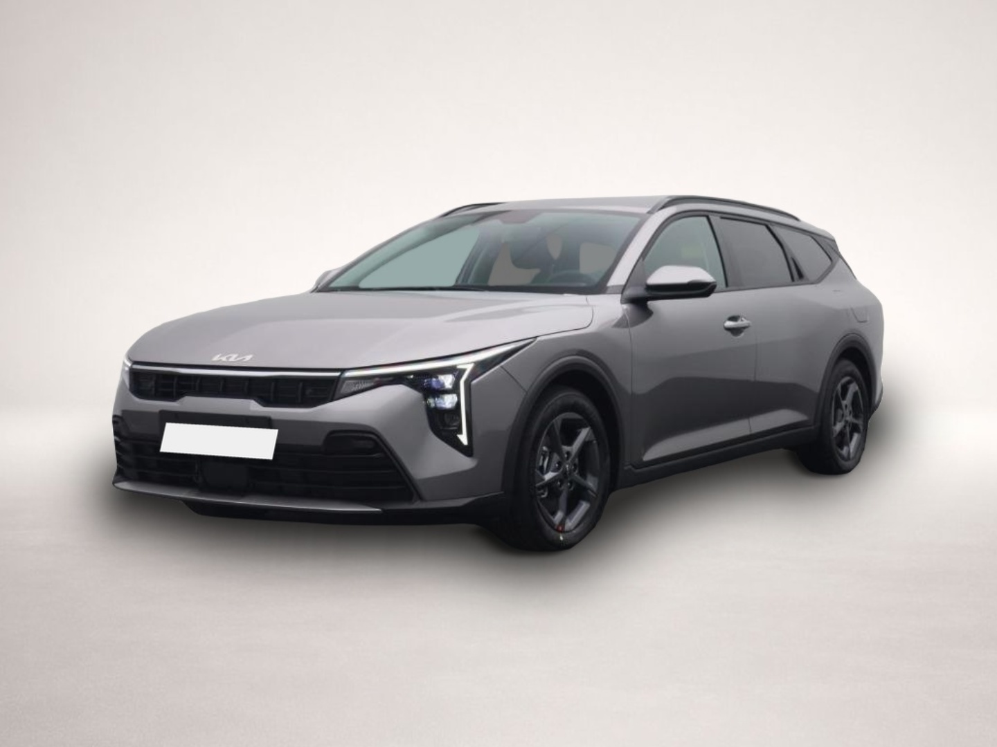 Fotografie Kia K4 Sportswagon 1.0 T-GDI 115PS Vision Extra 2xK