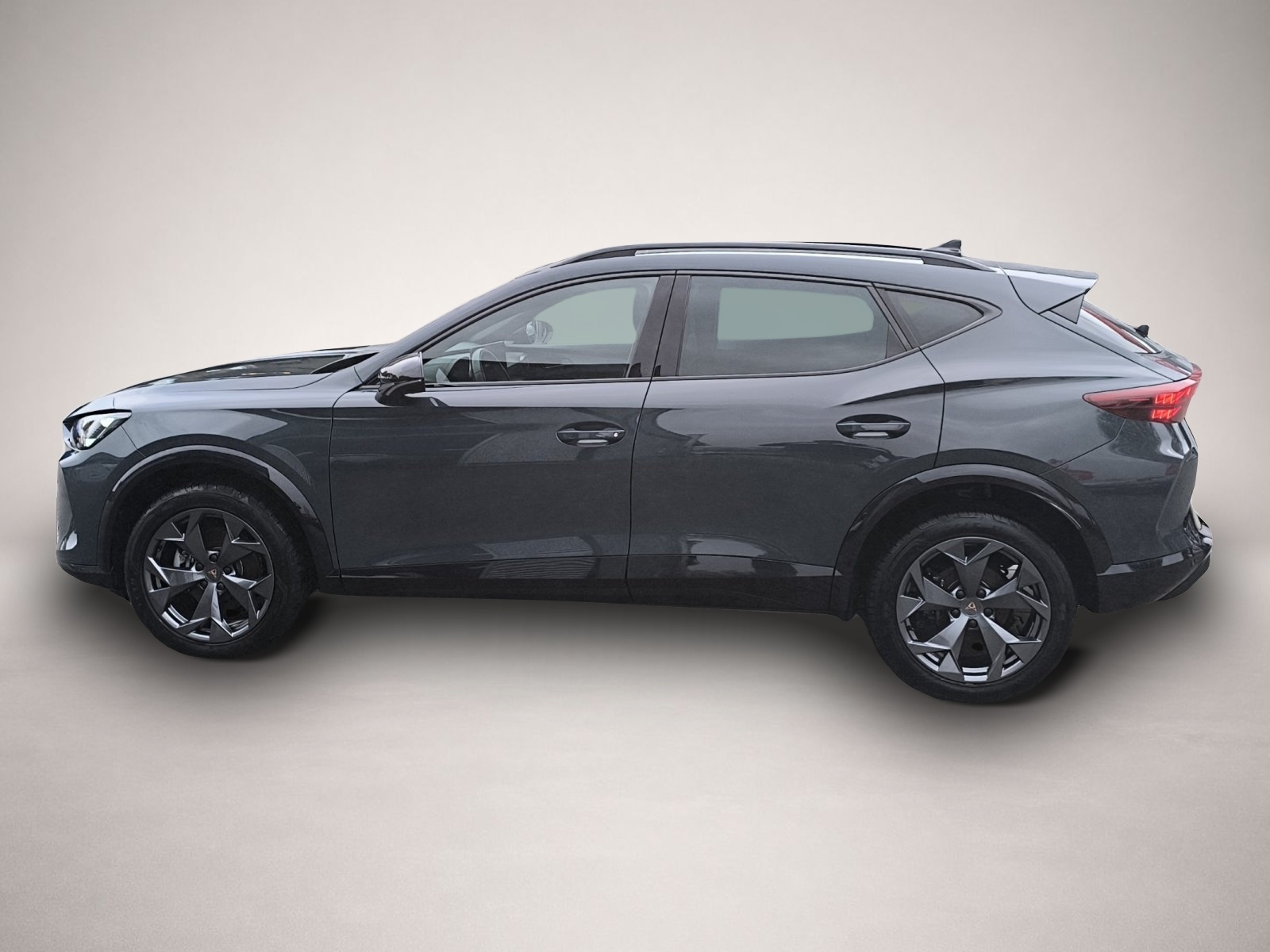 Bild 4 Cupra Formentor 1.5 eTSI DSG LED PDC RFK