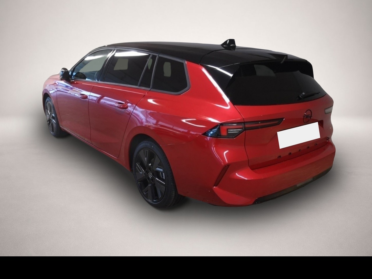 Bild 3 Opel Astra Electric Sports Tourer GS Navi 360 Kamera