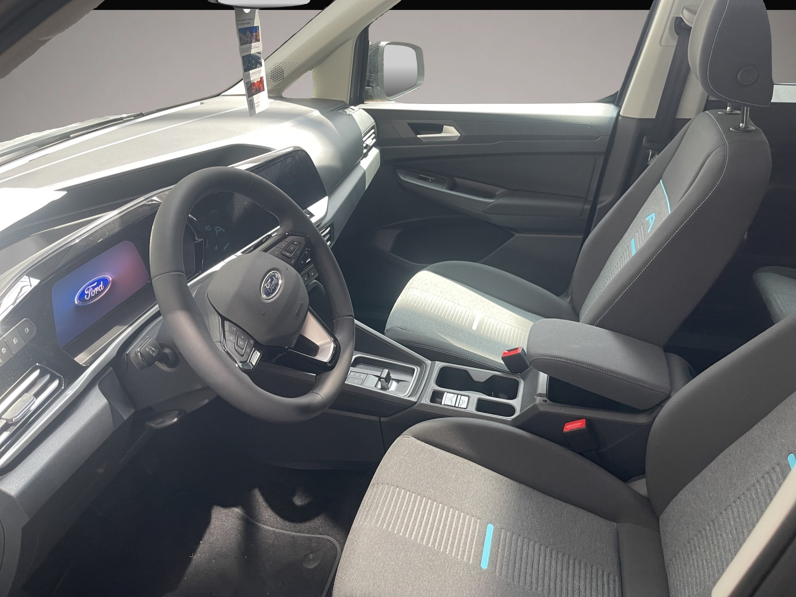 Bild 6 Ford Tourneo Connect Grand Active FLA LM