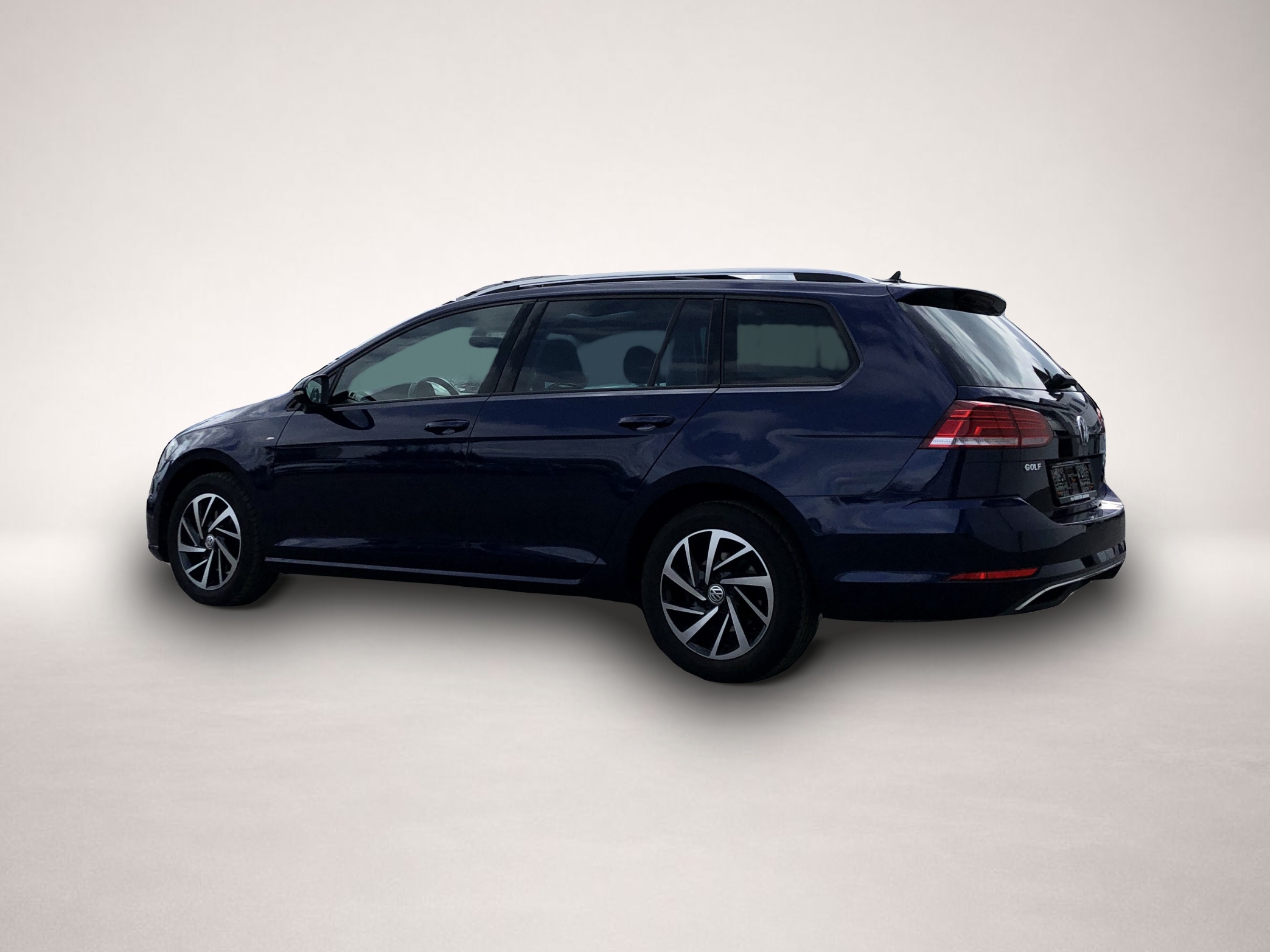 Bild 8 Volkswagen Golf Variant 2.0 TDI DSG Join 134¤ m. 20% Anzahl