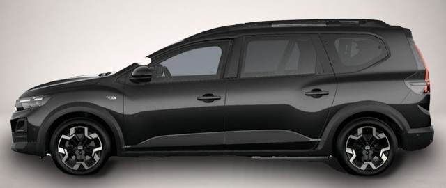 Bild 1 Dacia Jogger Journey 5-S SHZ Navi MV-Kamera Jogger Hybrid 15.
