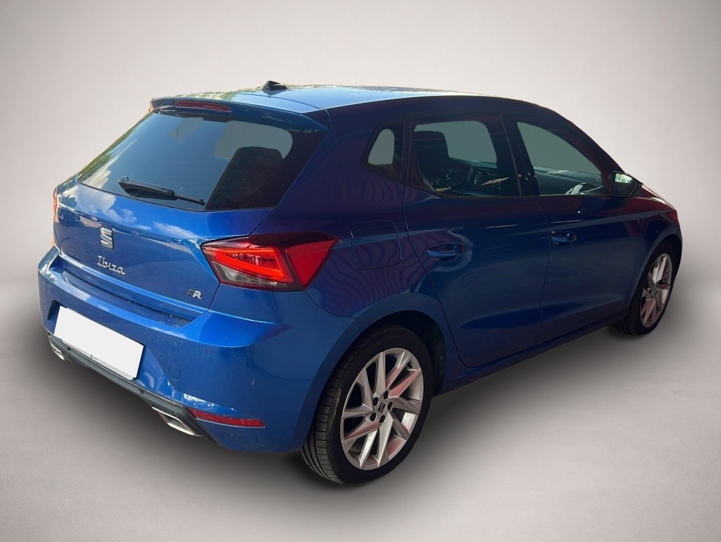 Bild 4 Seat Ibiza 1.0 TSI FR*LED*EInparkhilfe*Wireless APP