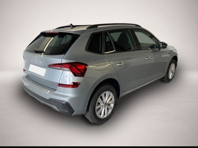 Bild 4 Skoda Kamiq Selection 1.0 TSI DSG Matrix+AHK+Kamera+Sunset+.