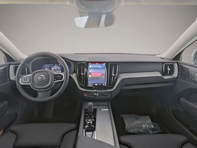 Volvo XC60 XC60 Plus Dark AWD AD Digitales Cockpit Memory S - Thumbnail 4