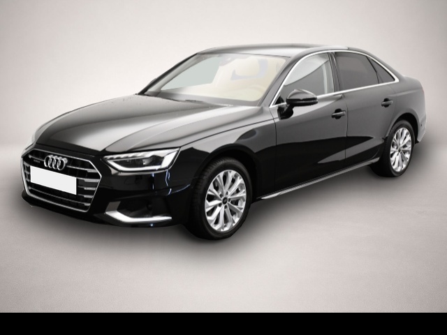 Bild 1 Audi quattro A4 40 TFSI quattro S tronic advanced HeadUp/Matr