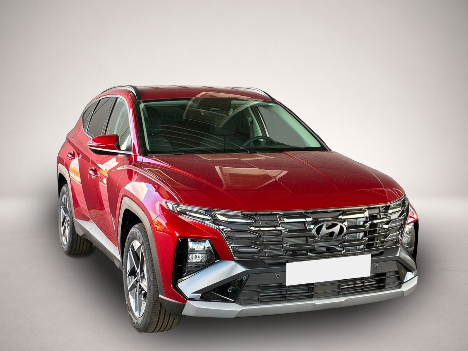 Bild 4 Hyundai Tucson Comfort 1.6 T-GDI 2WD / LED / PDC V&H + K