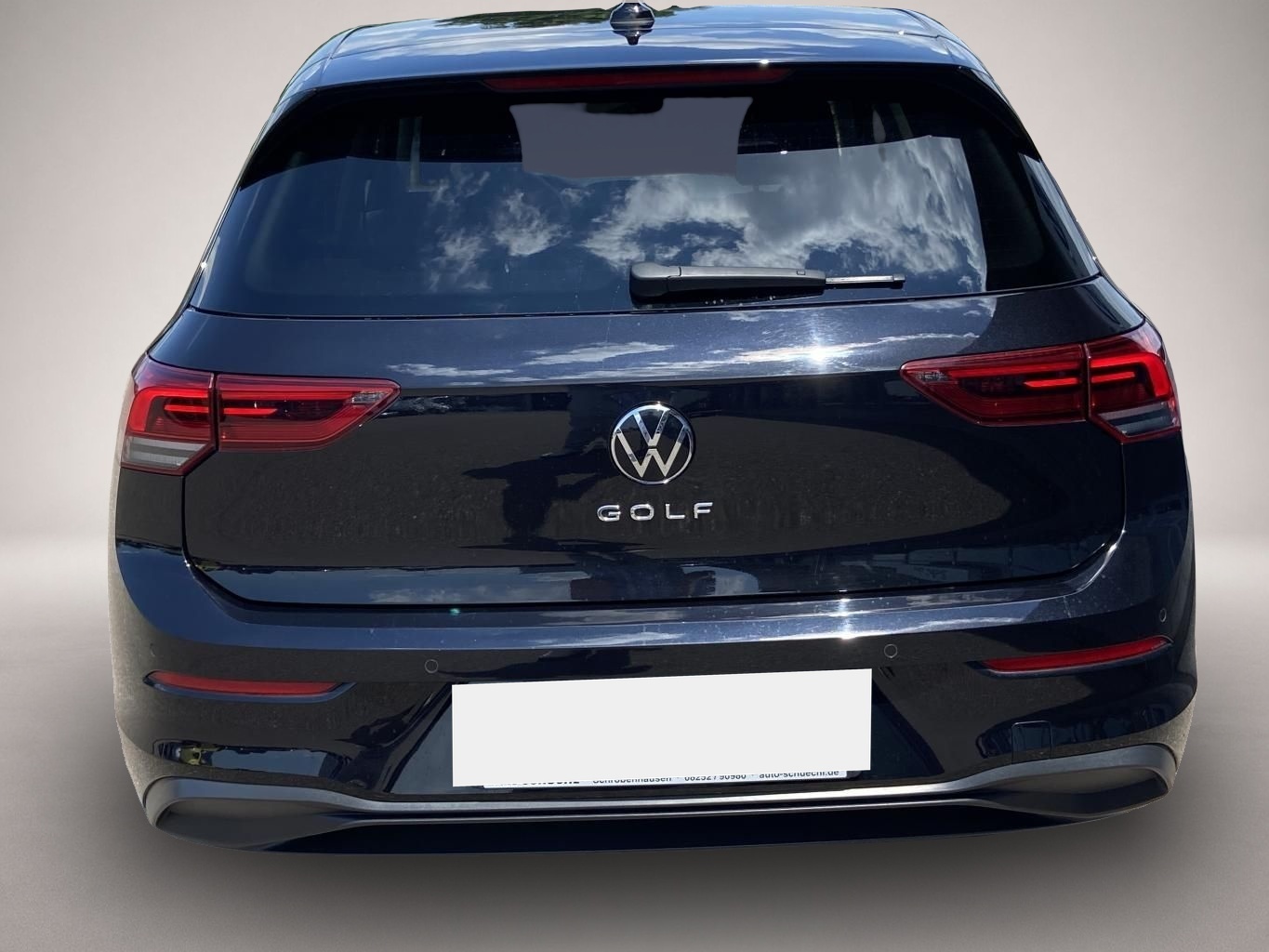 Bild 4 Volkswagen Golf 1.5 TSI LIFE GARANTIE+HARMAN-KARDON+STANDHE