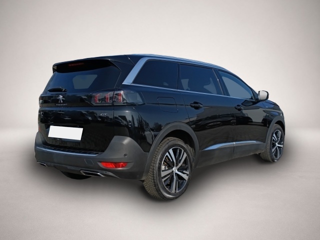 Bild 5 Peugeot 5008 Hybrid 136 GT 7-Sitzer SHZ KAMERA PDC ALLWE
