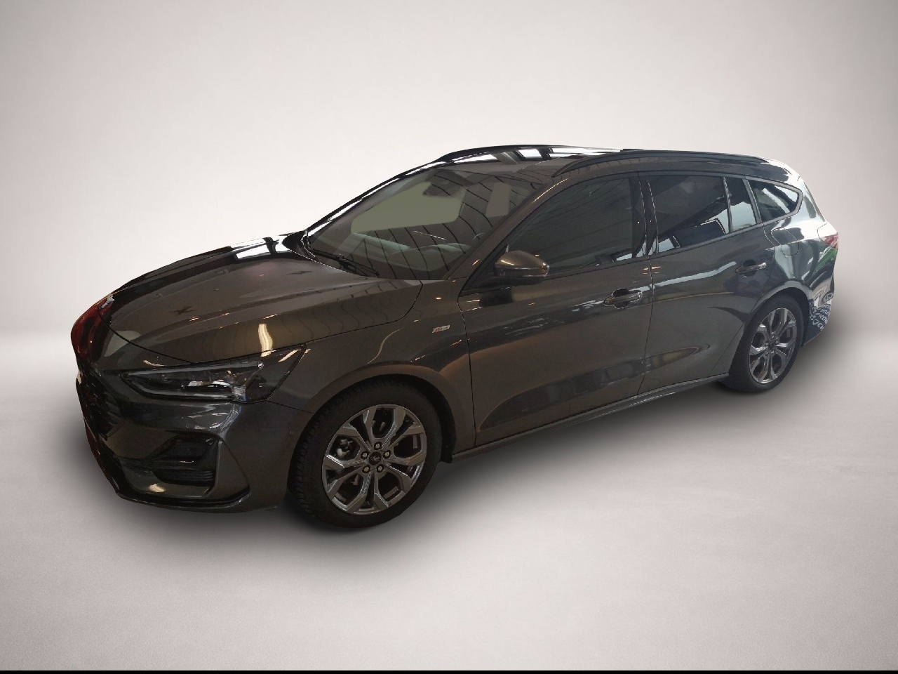 Bild 2 Ford Focus ST-LINE NAVI / LED / ACC / PDC / GJR