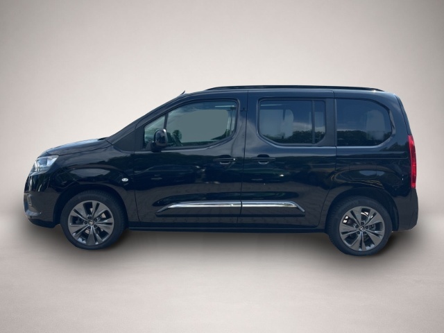 Bild 2 Toyota Proace City Verso L1 Executive NAVI+PDC v/h+AHK+