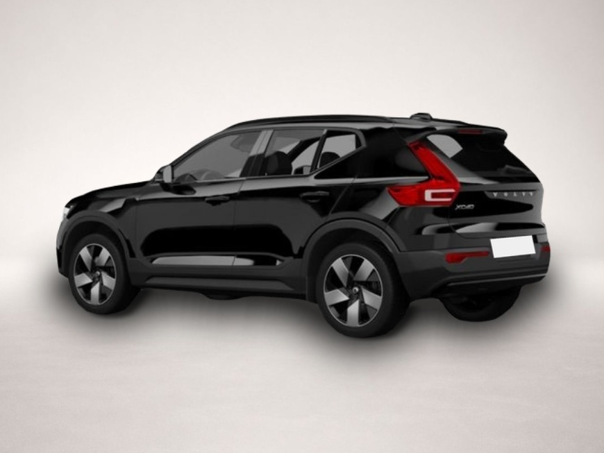 Bild 7 Volvo XC40 B3 B DKG Ultra Black Edition