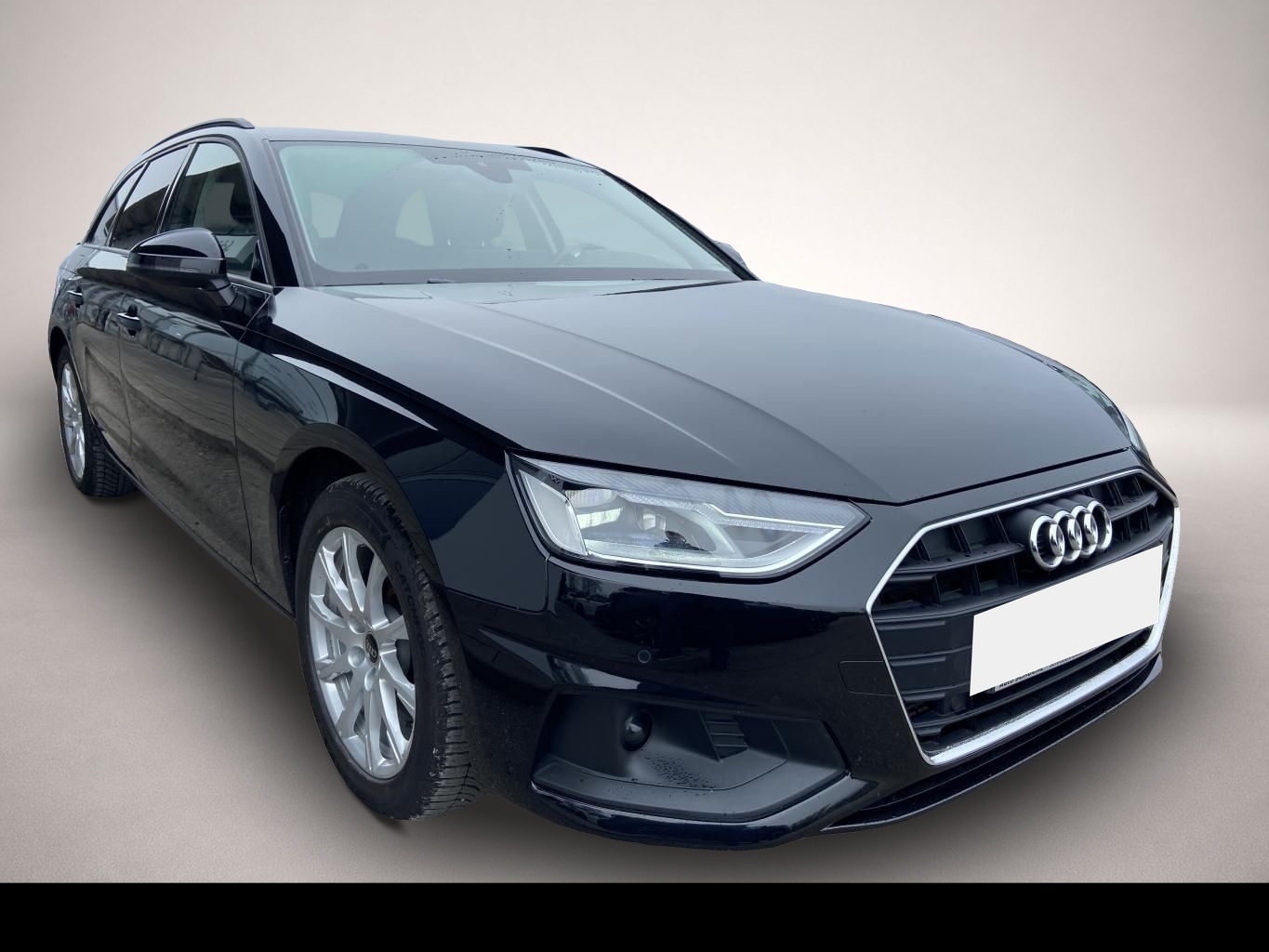 Bild 6 Audi A4 Avant 35 2.0 TFSI S-Tronic NAVI+LED+DAB+SHZ+P