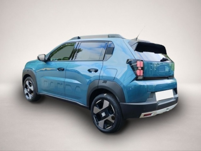 Bild 3 Fiat Grande Panda La Prima+CARPLAY+2xPDC+S/L Hzg+R-KA