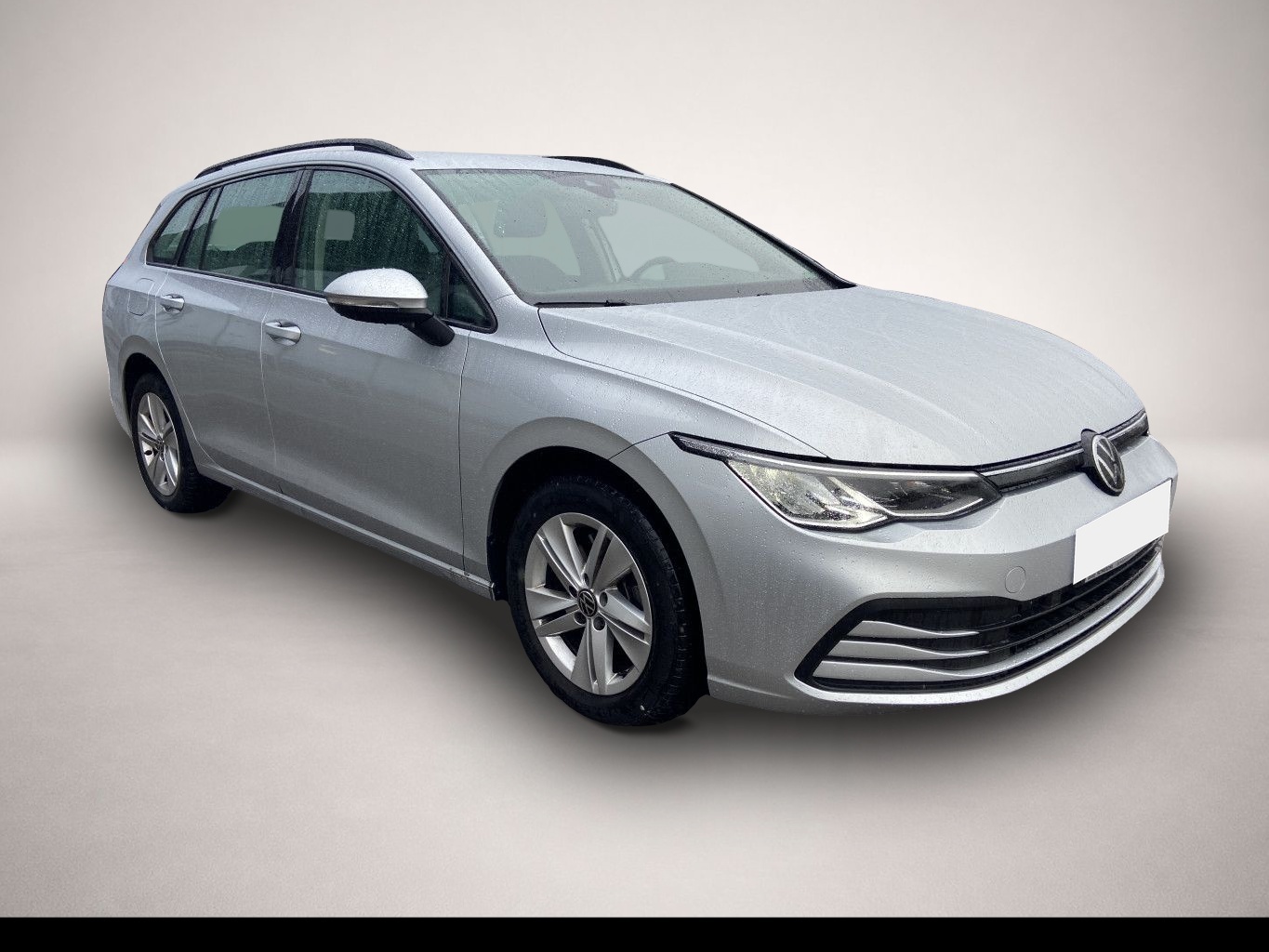 Bild 6 Volkswagen Golf Variant 2.0 TDI LIFE STANDHEIZUNG+4xSHZ+APP