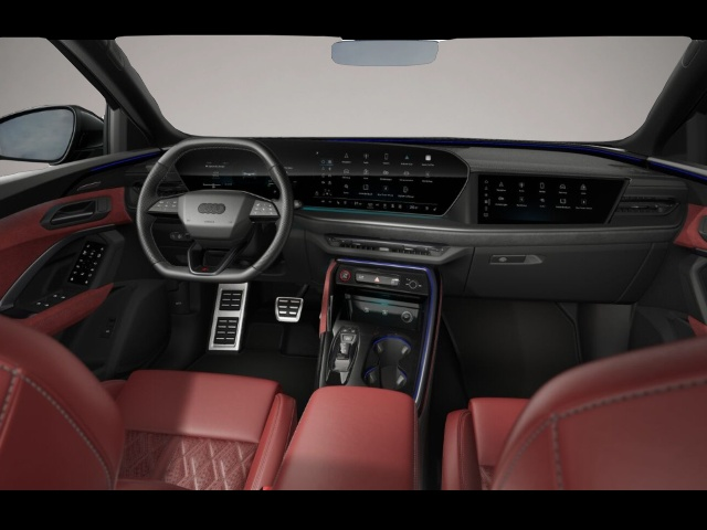 Bild 2 Audi SQ5 TFSI edition one mythosschwarz