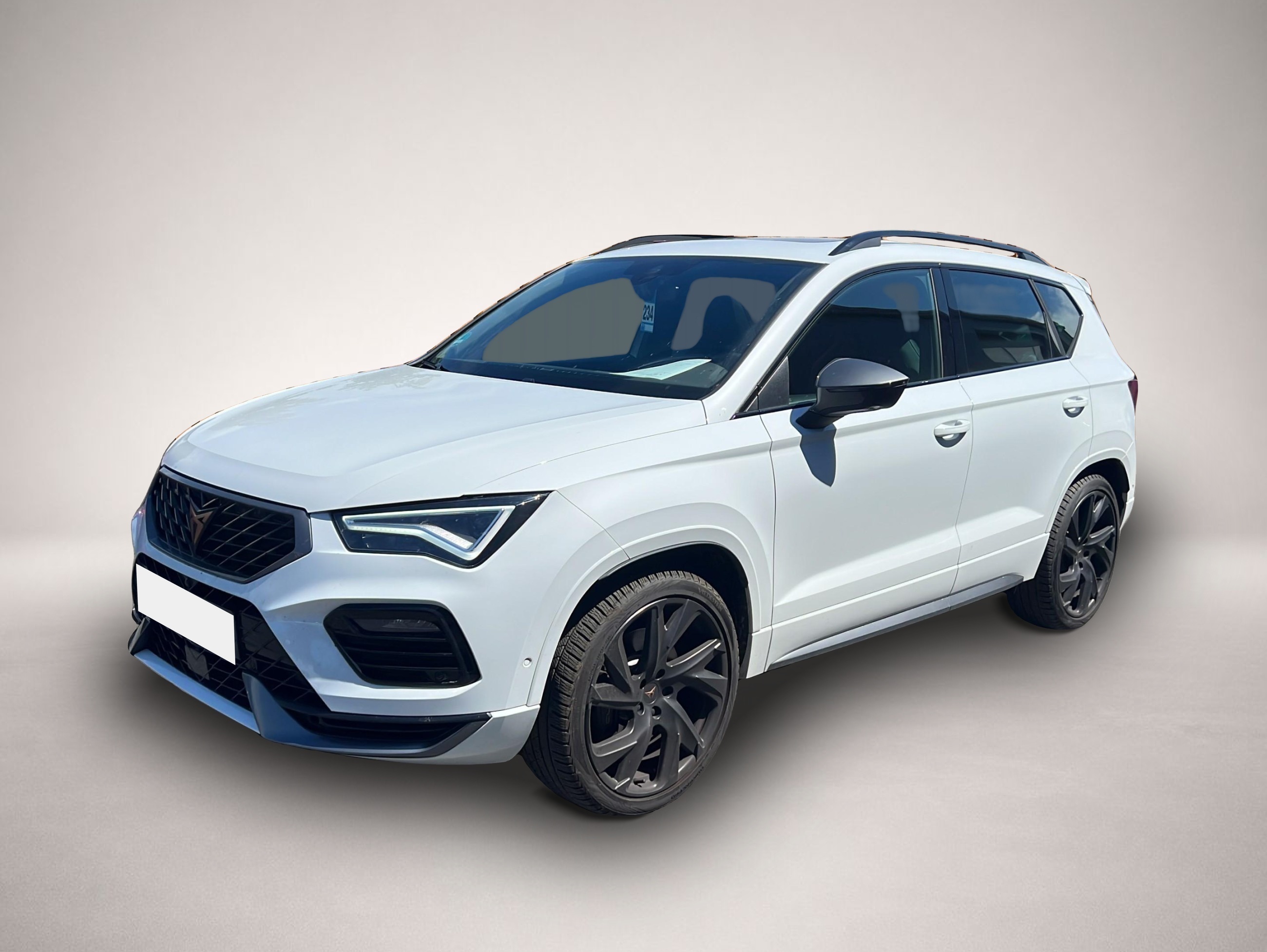 Bild 1 Cupra Ateca 2.0 TSI VZ 4Drive*Pano*Kessy*ACC*360Grad