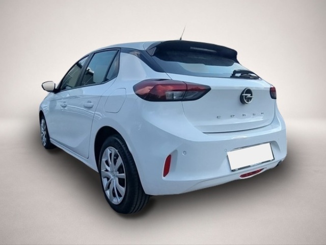 Fotografie 3 des Opel Corsa F Edition 1.2 EU6d LED Musikstreaming DAB
