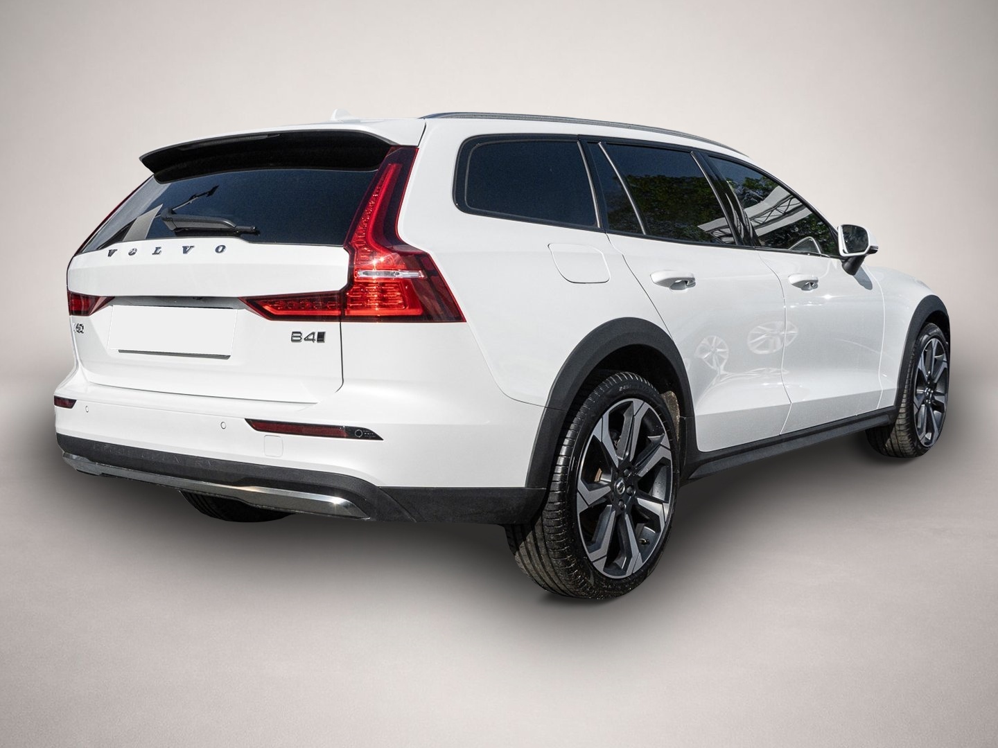 Bild 3 Volvo V60 Cross Country B4 AWD Plus Plus AWD