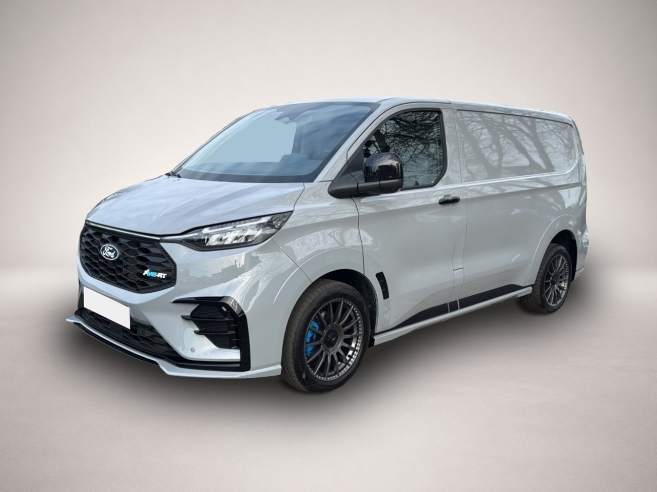 Fotografie Ford Other Transit Custom MS-RT 320 L1 NAVI / ALLRAD / 13 Z