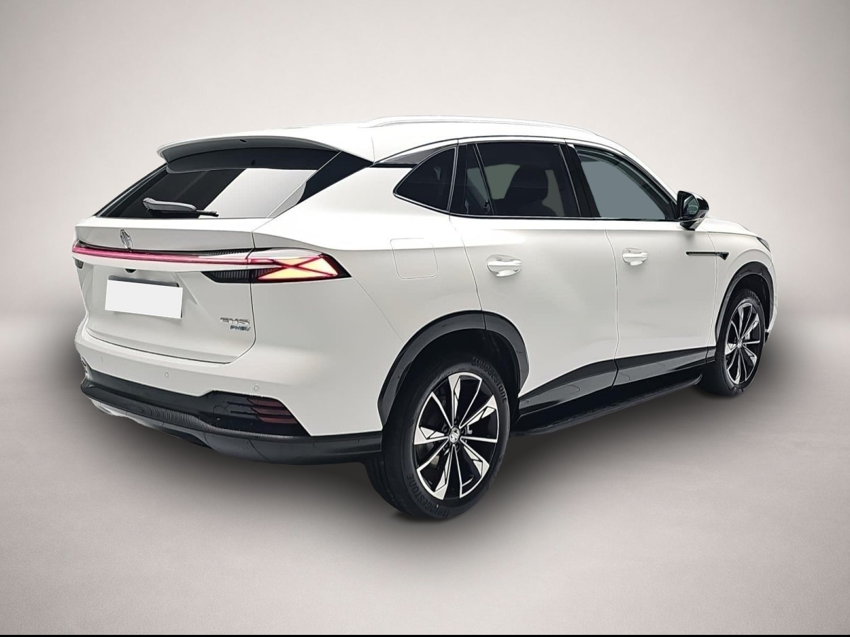 Bild 2 MG HS 1.5 PLUG-IN-HYBRID MY25.5 LUXURY LEDER 360-GR