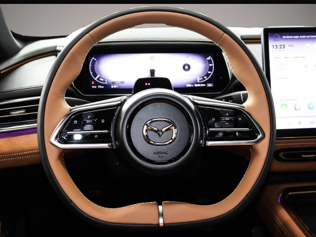 Bild 5 Mazda 6e EV 258PS 1AT RWD Takumi Plus NAVI HUD SONY
