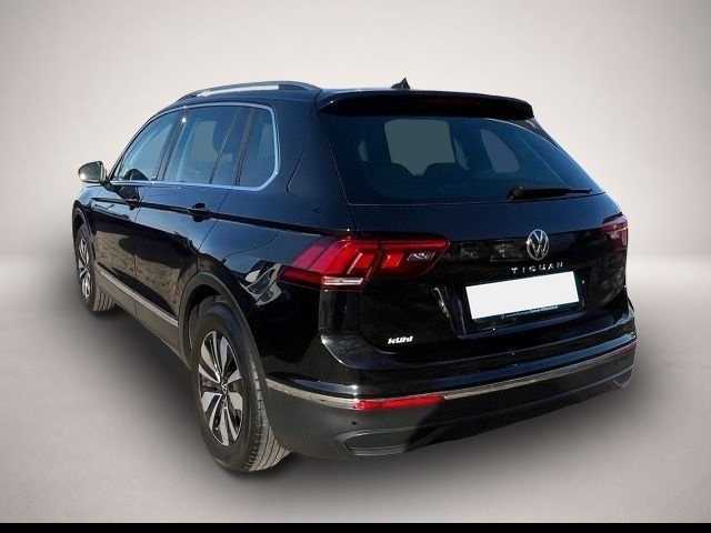 Fotografie 3 des Volkswagen Tiguan 2.0 TDI Move AHK,Kamera,Digital Cockpit