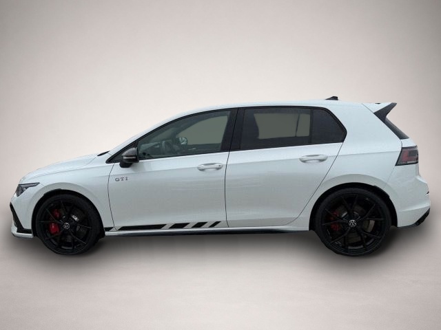 Bild 2 Volkswagen Golf VIII 2.0 TSI DSG GTI Clubsport