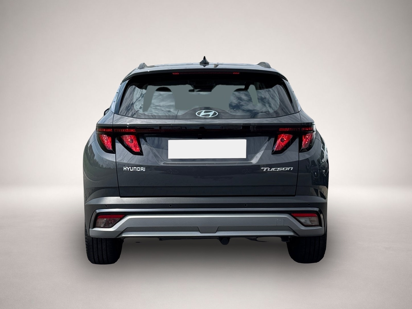 Bild 5 Hyundai Tucson Style T-GDI DCT|AHK|KAMERA|LED|18