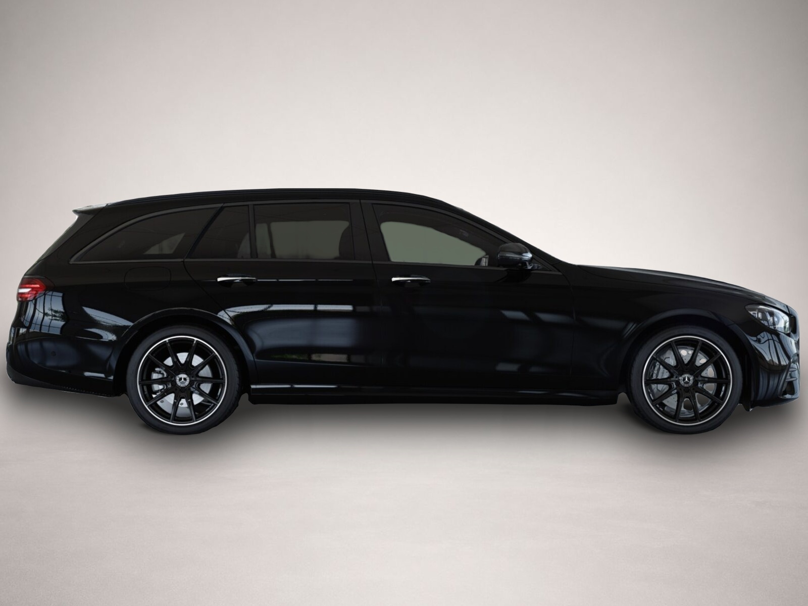 Bild 5 Mercedes-Benz E 400