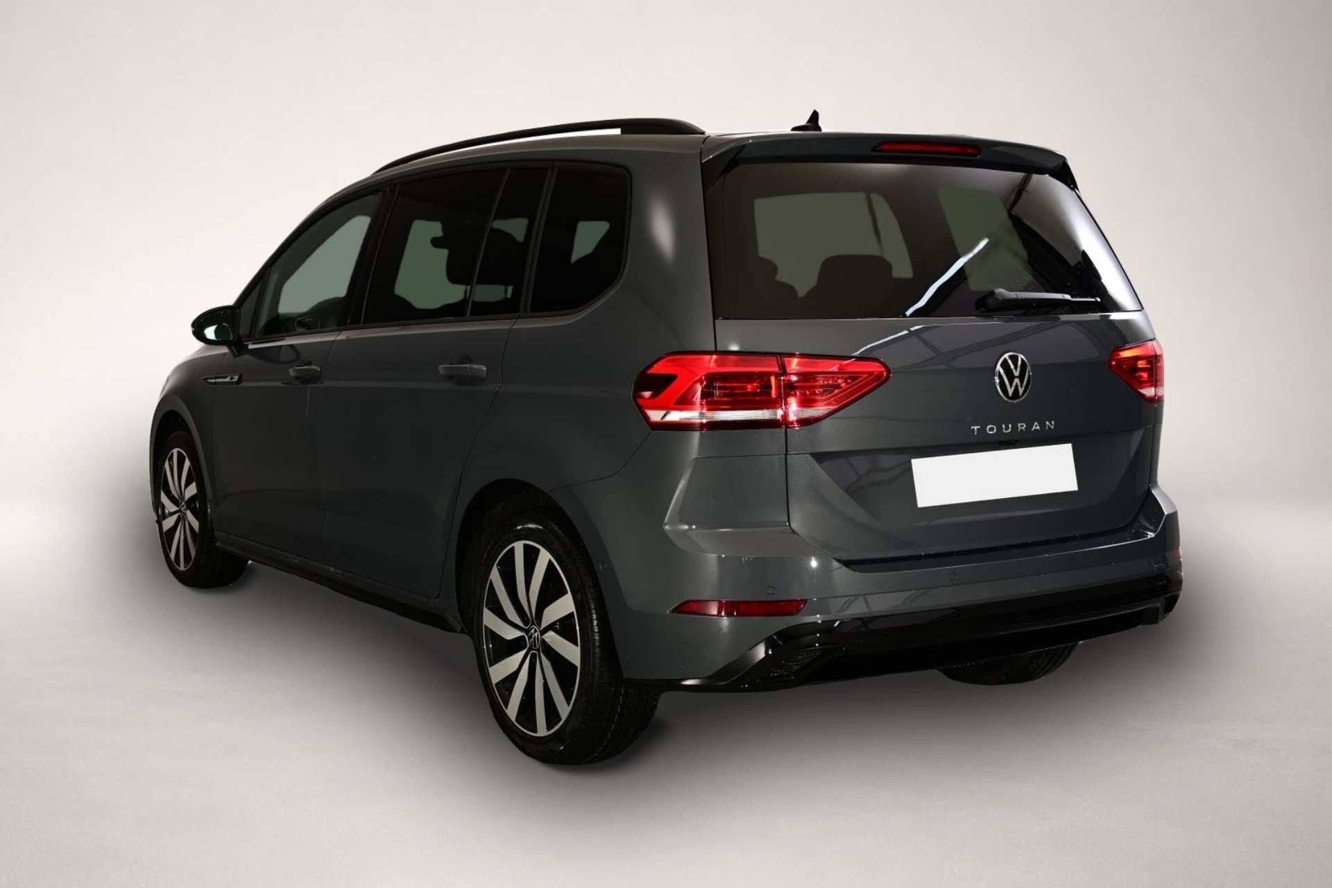 Bild 3 Volkswagen Touran Volkswagen Highline R-Line 1.5 TSI 110 kW