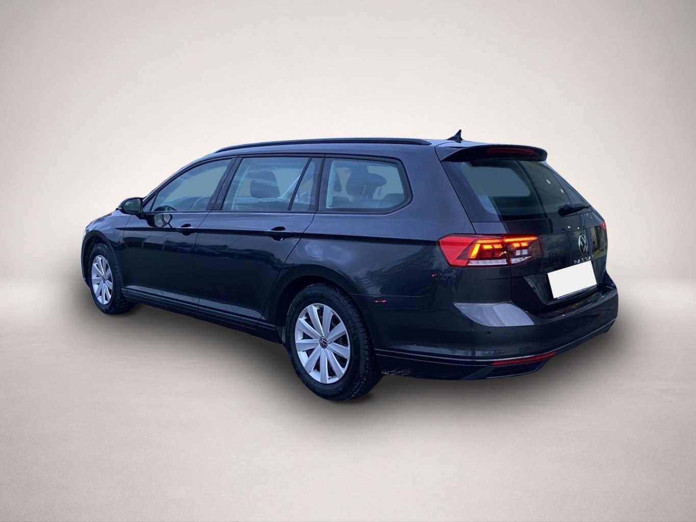 Bild 3 Volkswagen Passat Variant 1.5 TSI APP-CONNECT+KAMERA+LED+NA