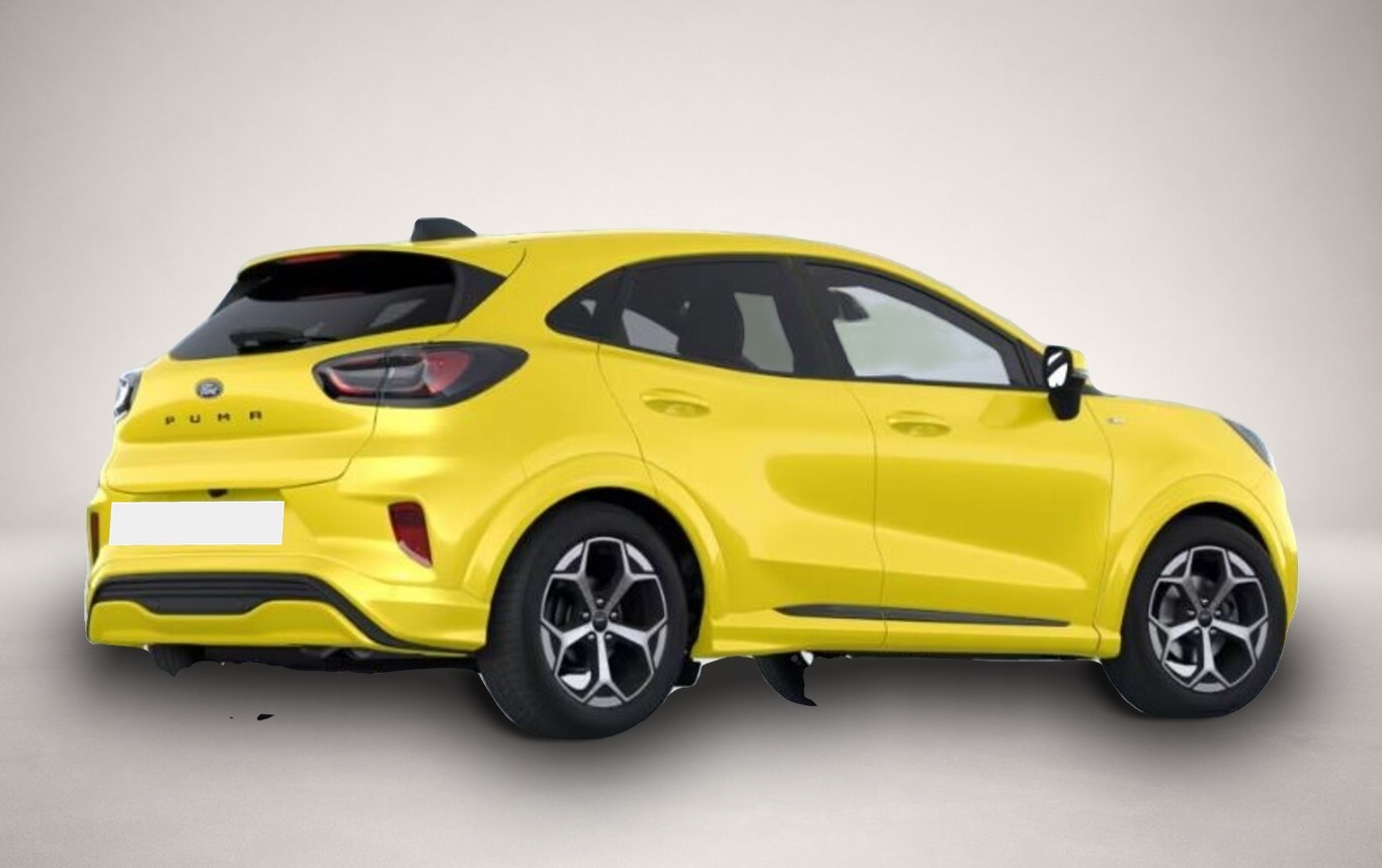 Bild 3 Ford Puma MHEV Aut ST-Line WinterP LED Kam PDC 17Z