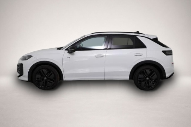 Bild 3 Volkswagen T-Roc R-Line T-Roc (R-Line) 1.5 eTSI 110kW (150 PS) 7.
