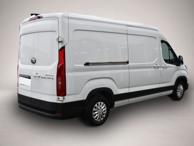 Fotografie 2 des Maxus Other eDeliver 9 Panel Van L3H2