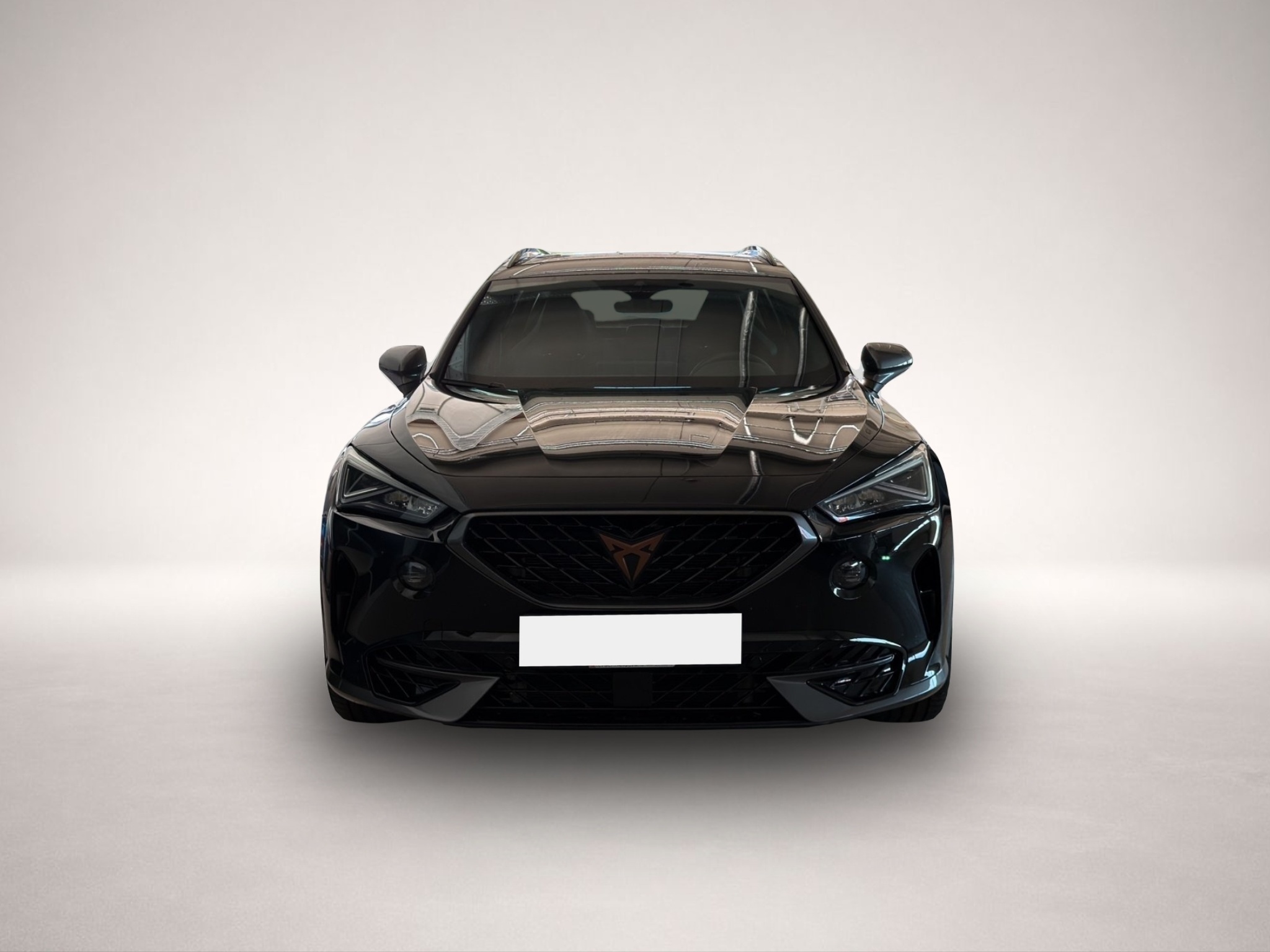 Bild 2 Cupra Formentor 2.0 TSI DSG 4Drive VZ LED+NAVI+19+KAME